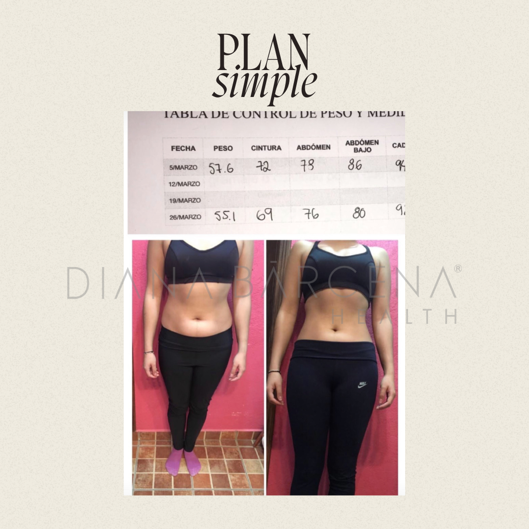 PLAN SIMPLE