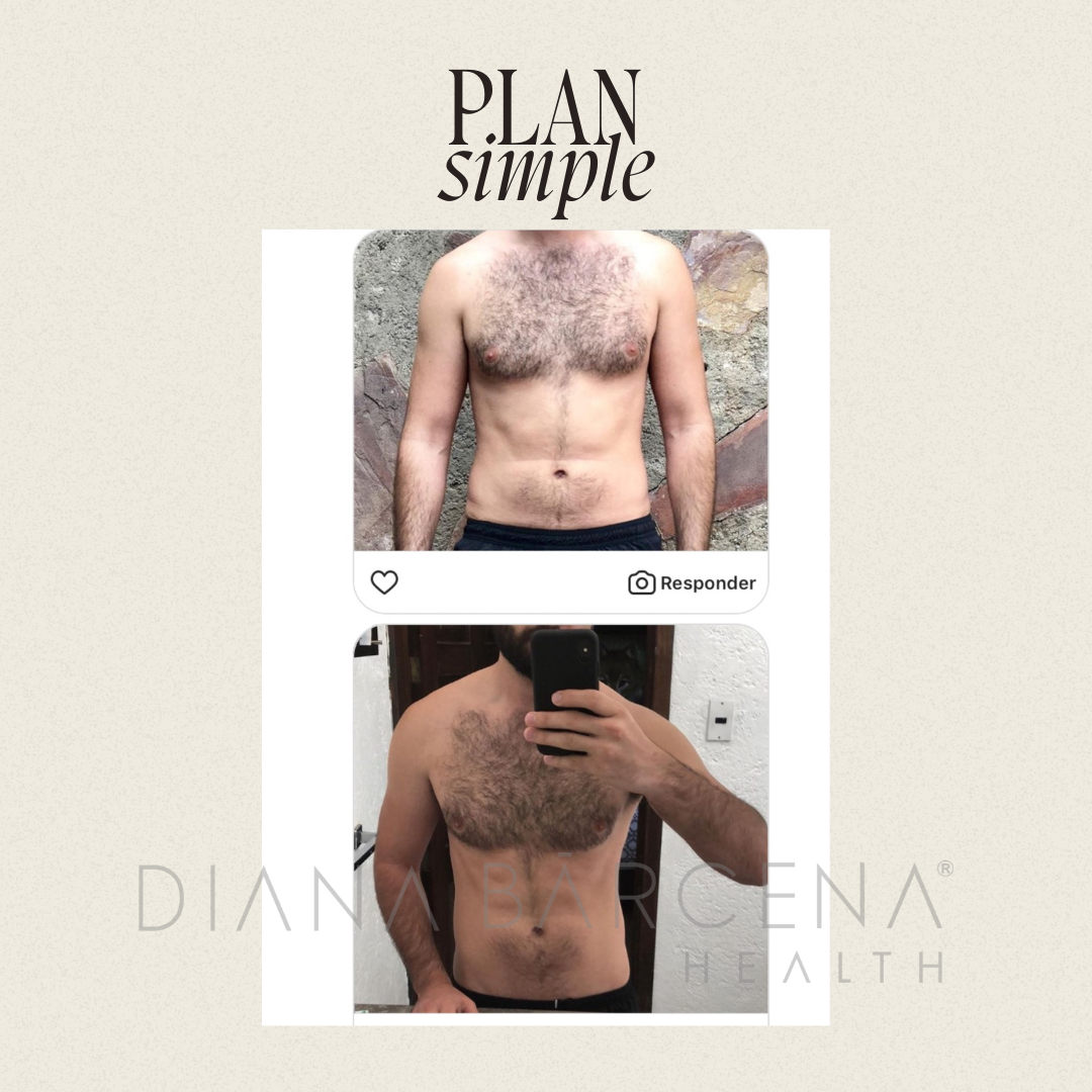 PLAN SIMPLE