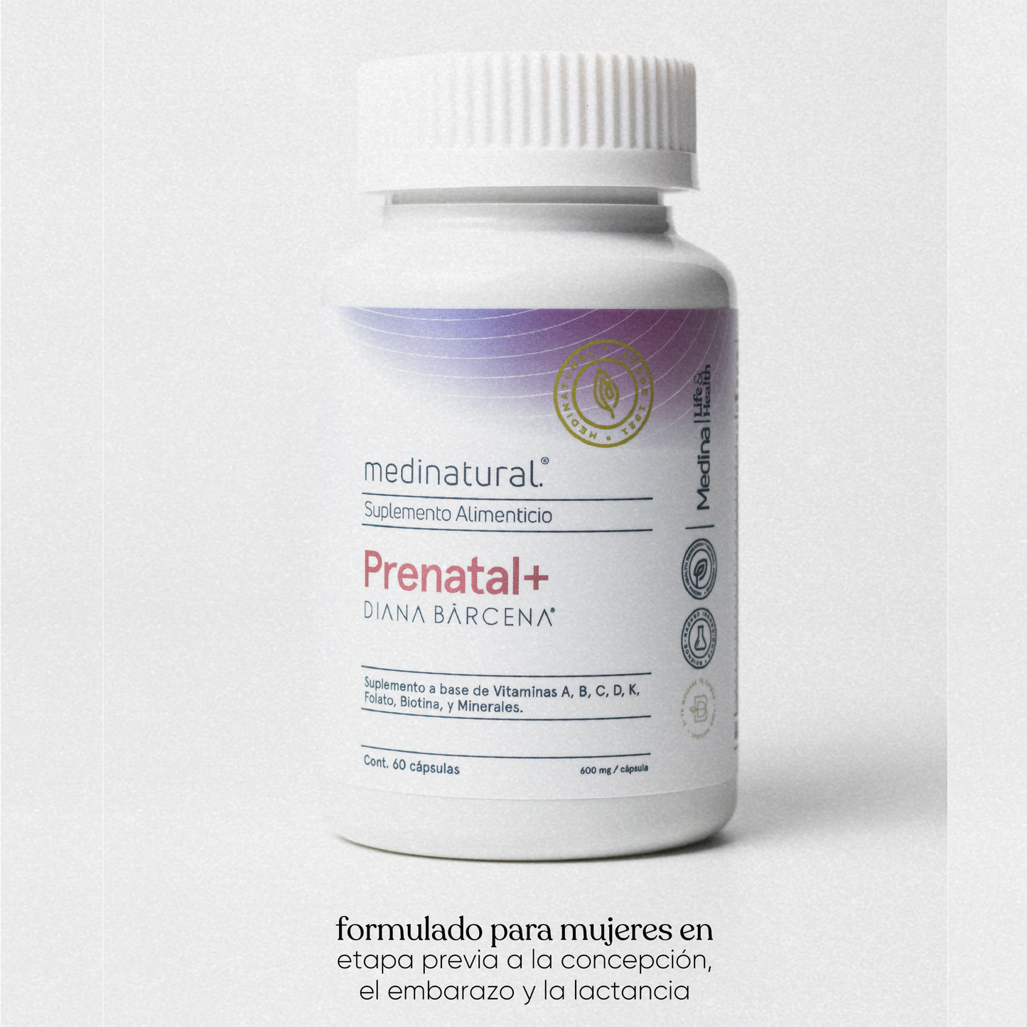PRENATAL +