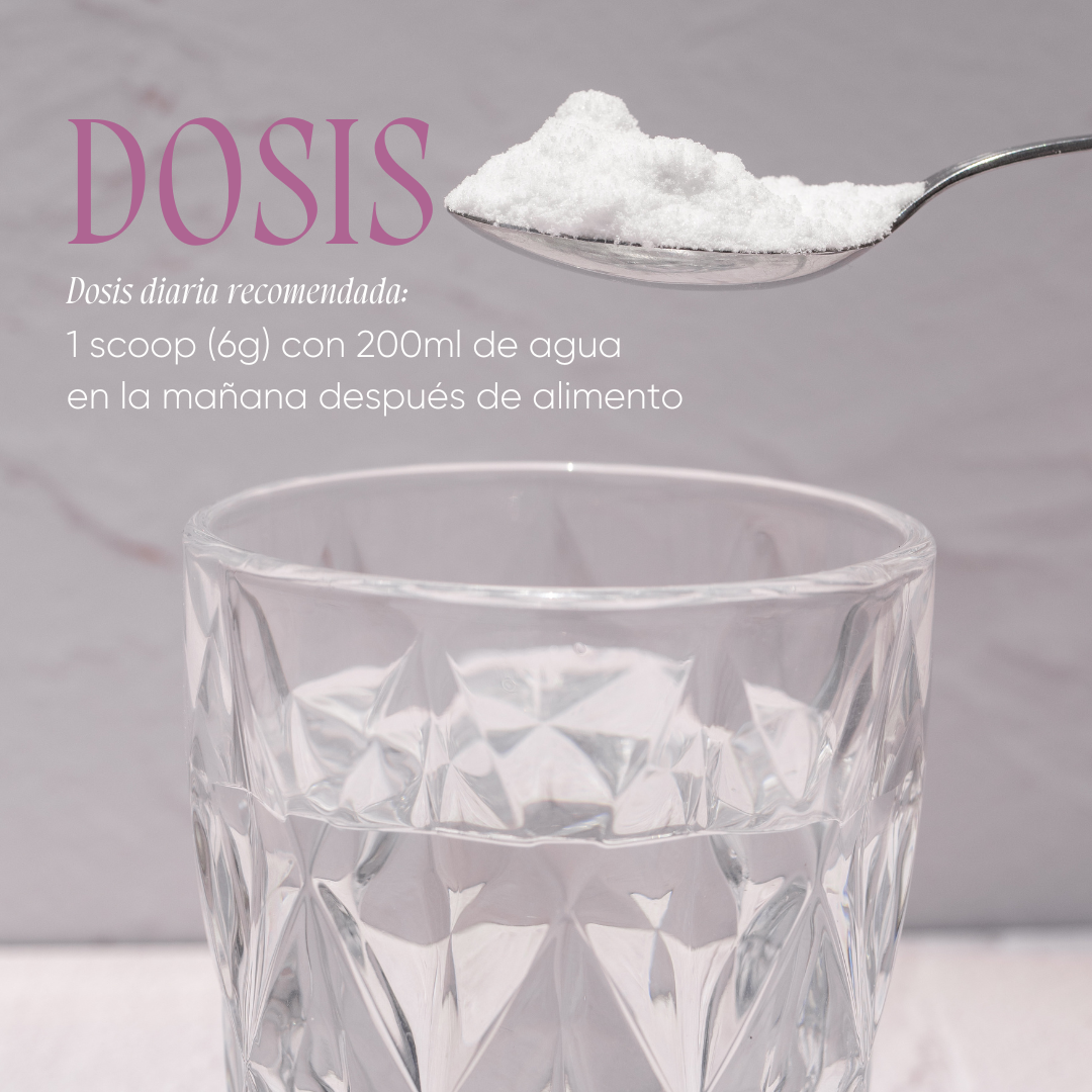 MYO INOSITOL + D CHIRO INOSITOL