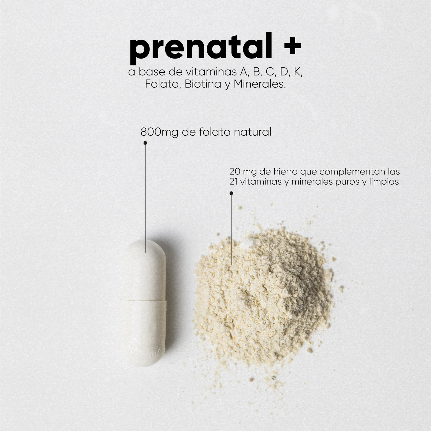 PRENATAL +