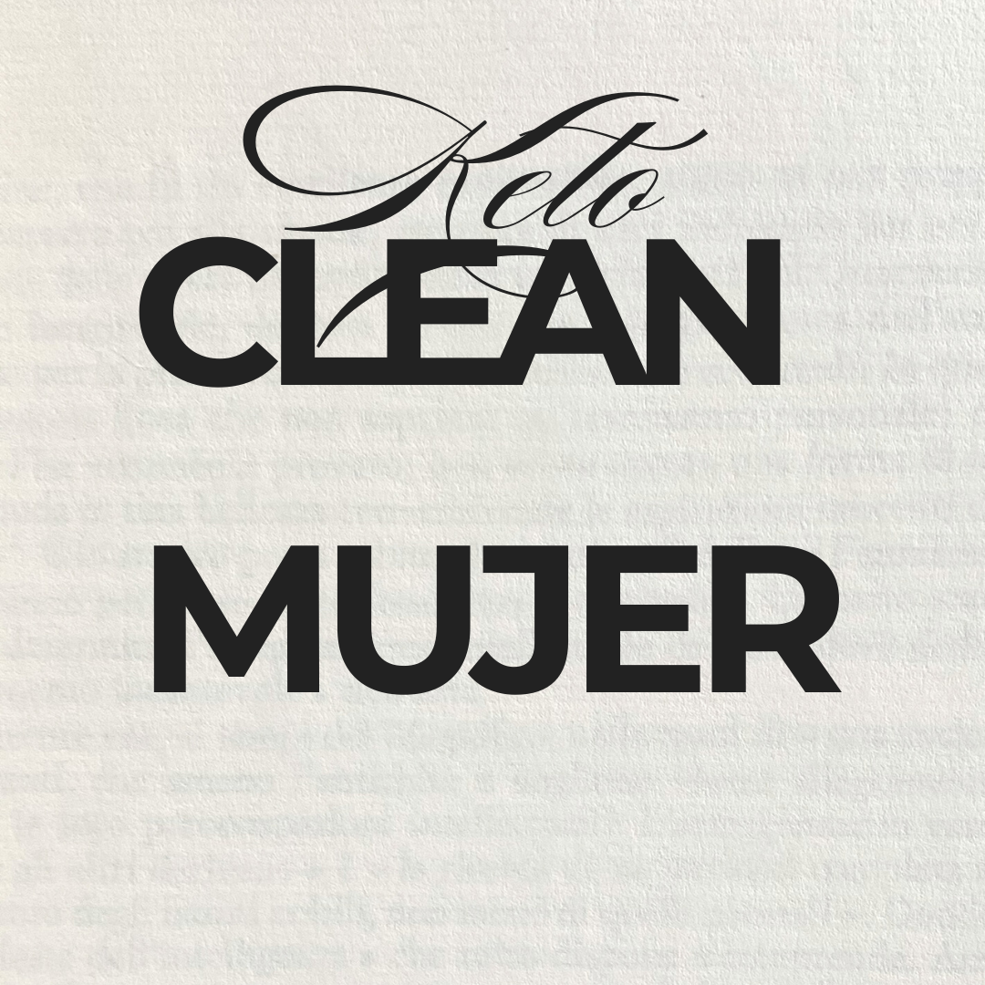 Keto Clean