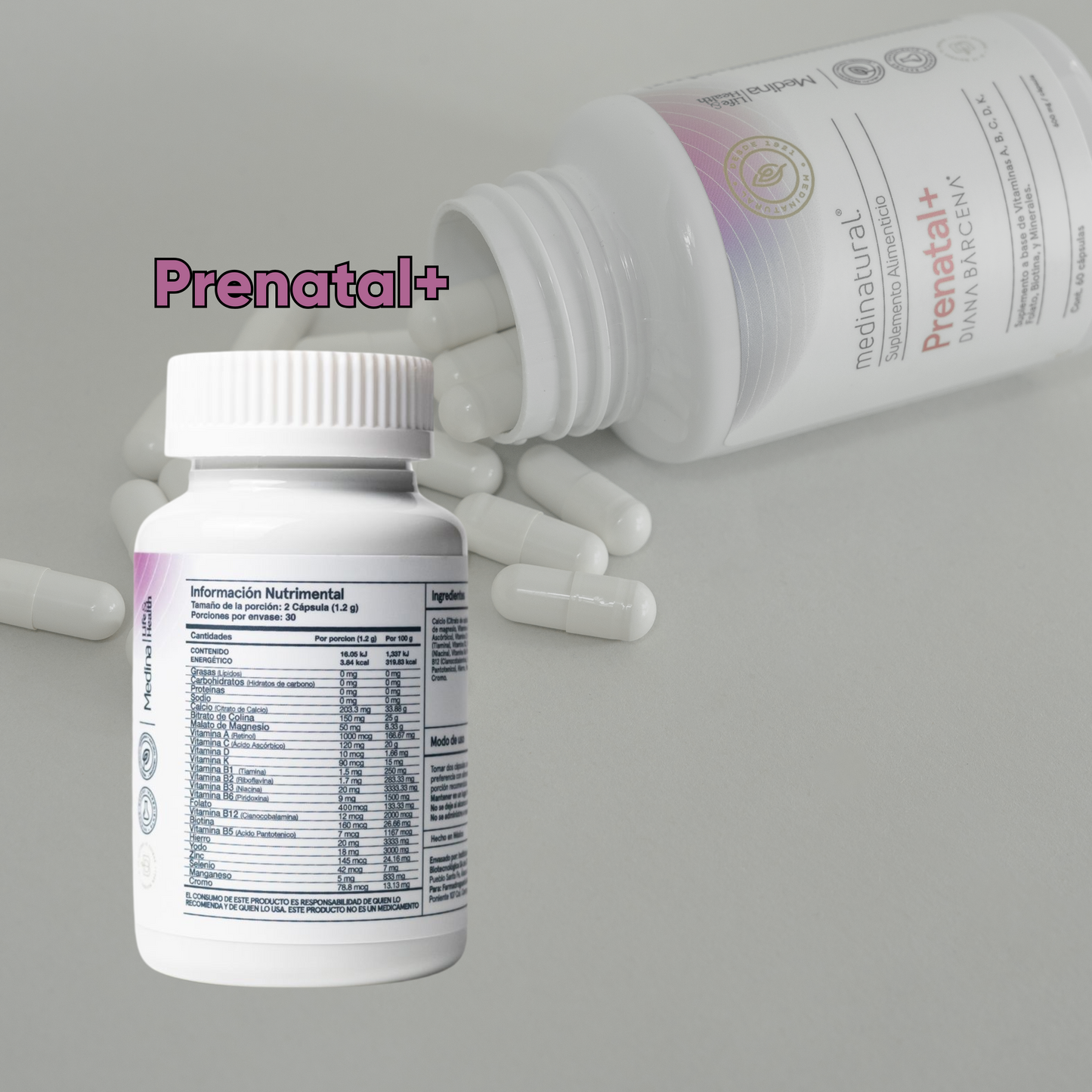 Fertility Kit