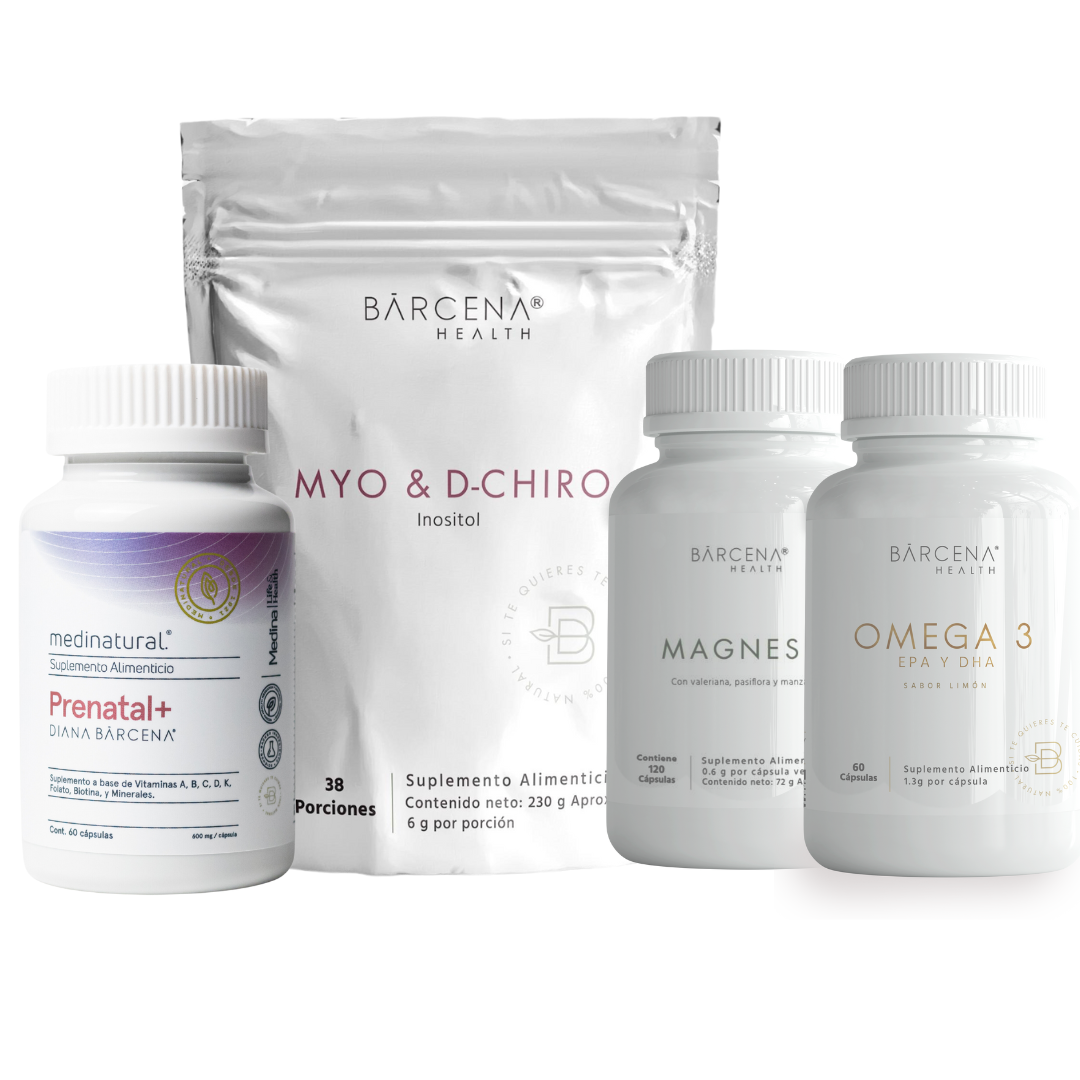 Fertility Kit