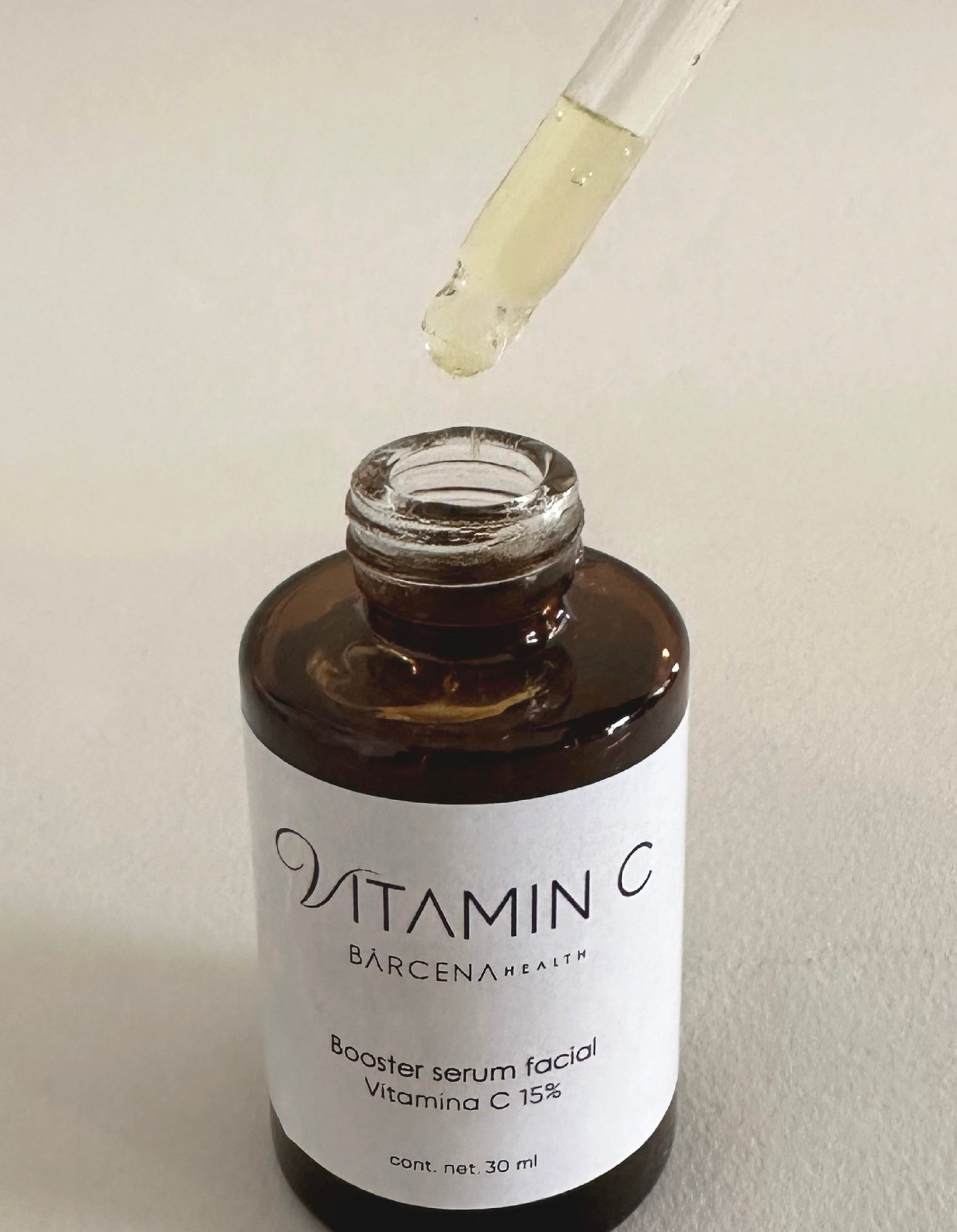 SERUM VITAMINA C 15%