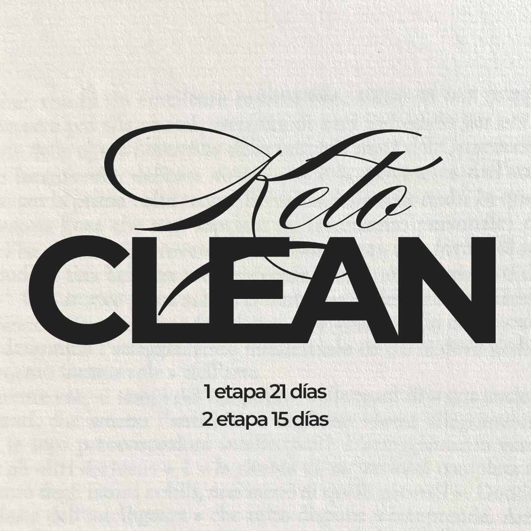 Keto Clean