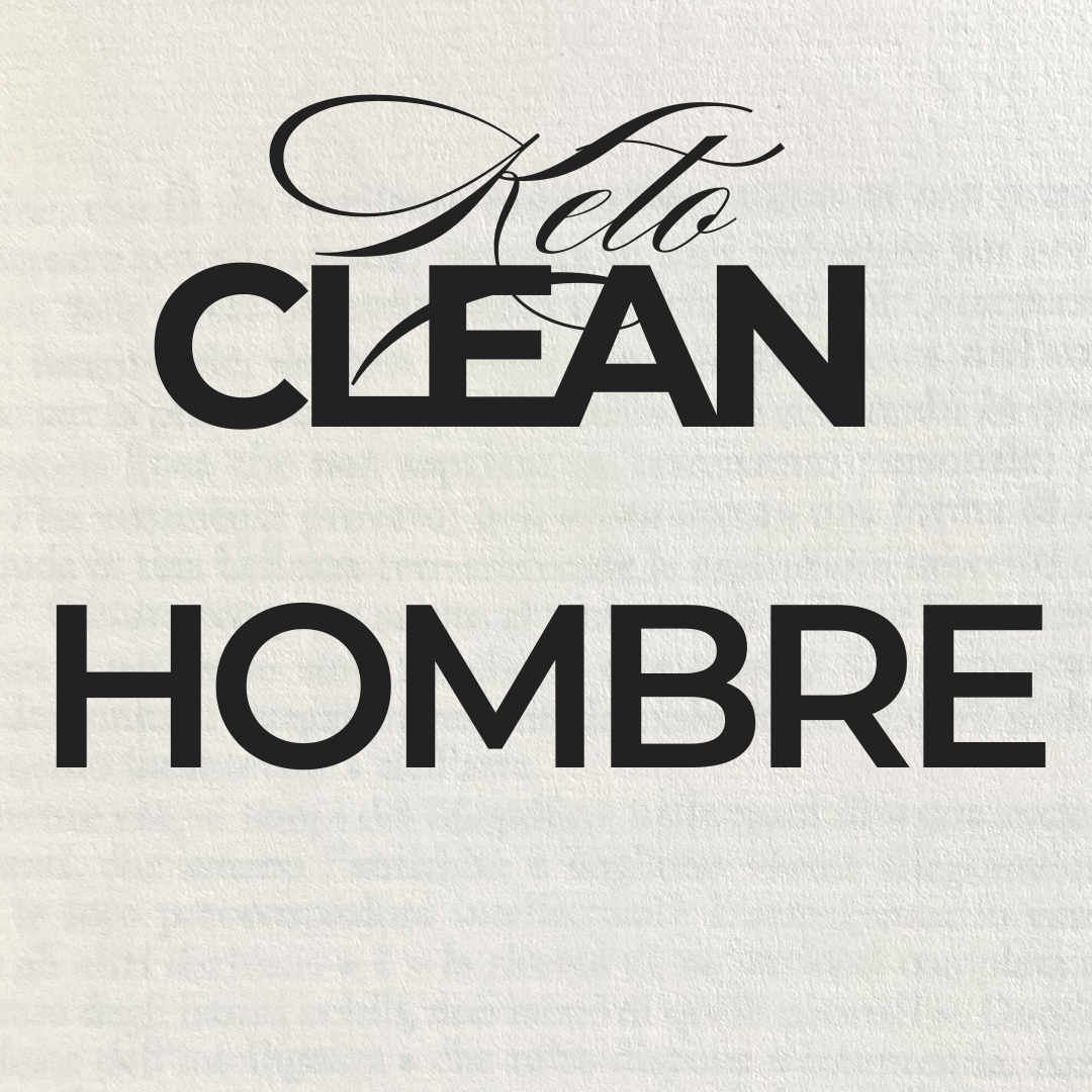 Keto Clean