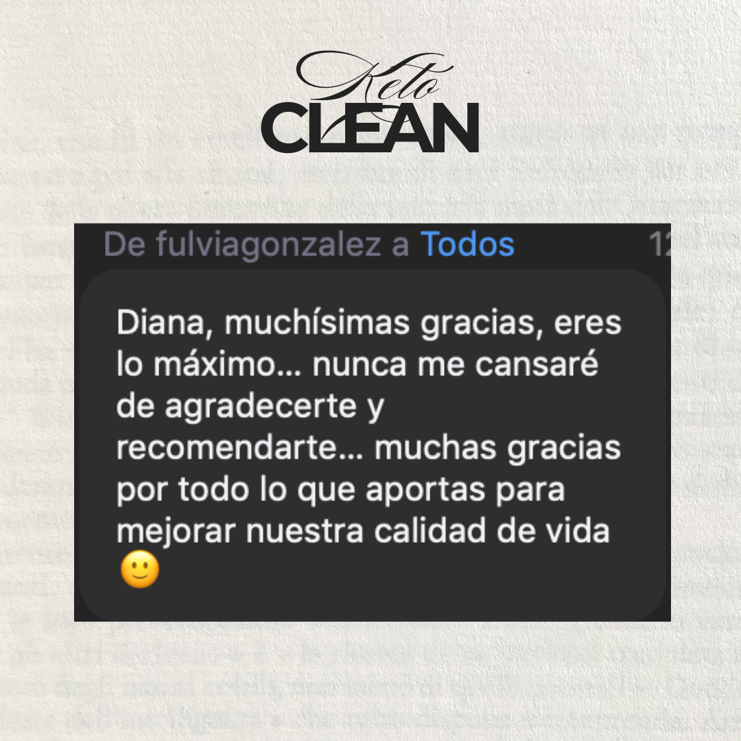Keto Clean