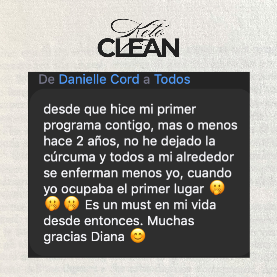 Keto Clean