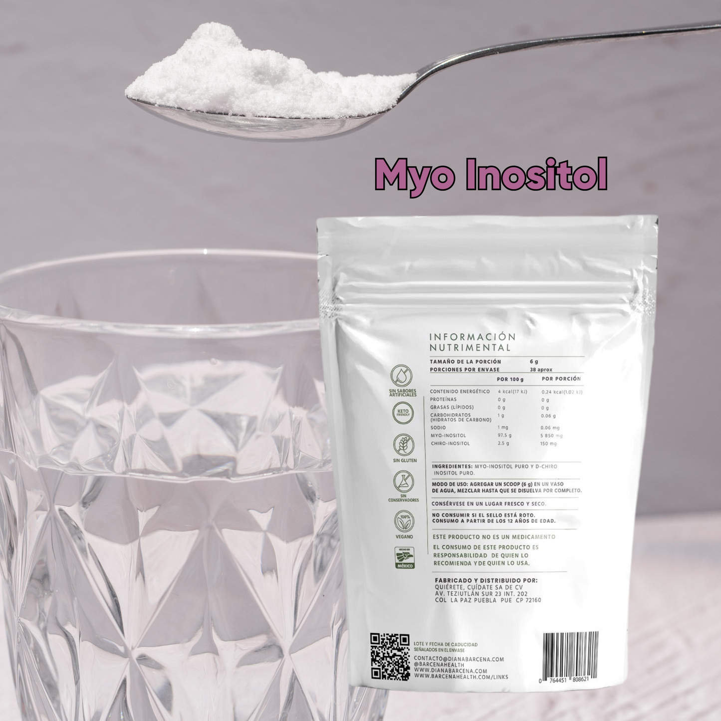 Fertility Kit