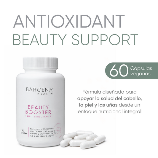 BEAUTY BOOSTER