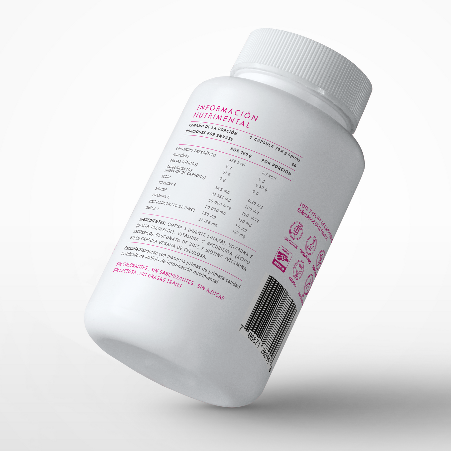 BEAUTY BOOSTER