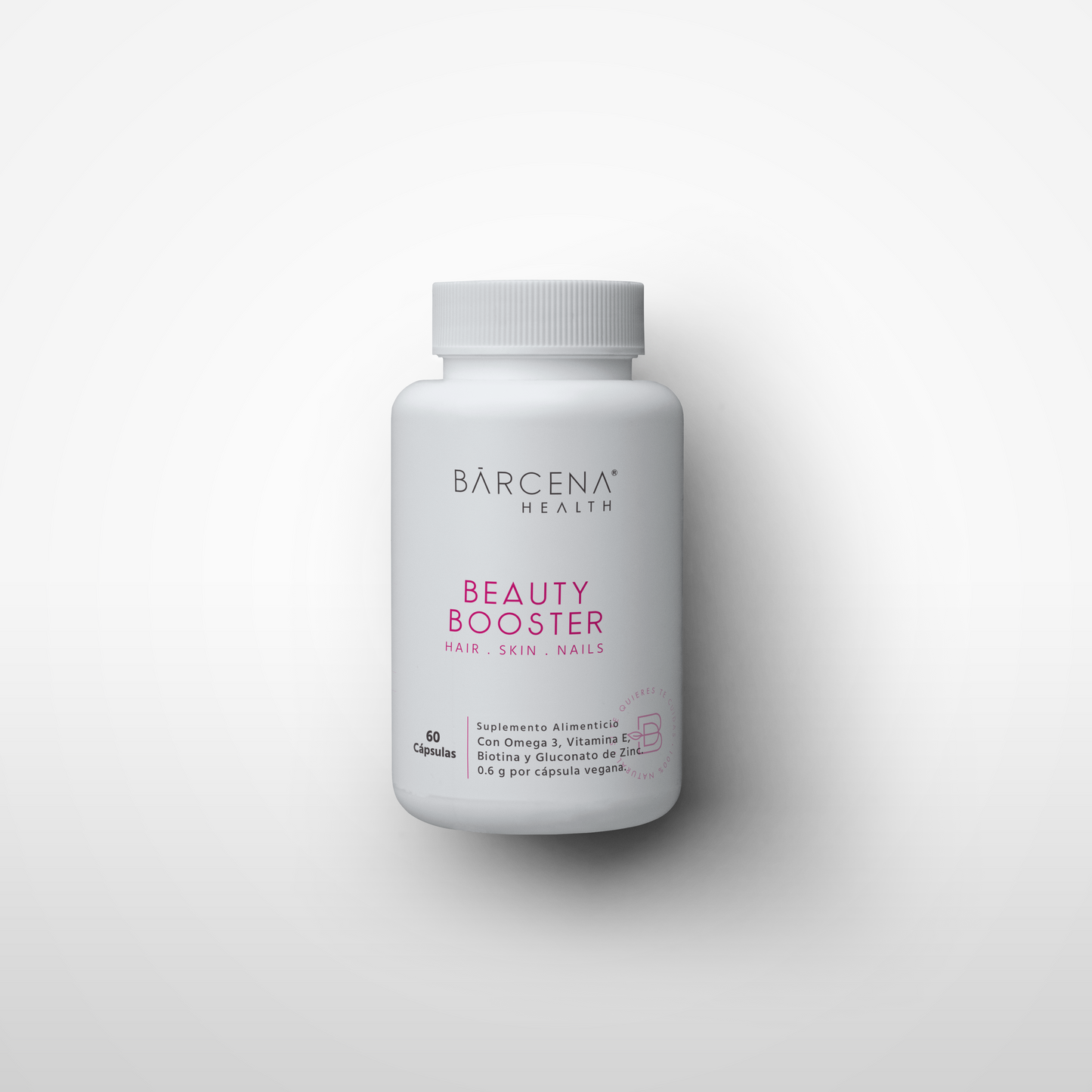 BEAUTY BOOSTER
