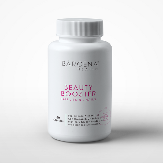 BEAUTY BOOSTER