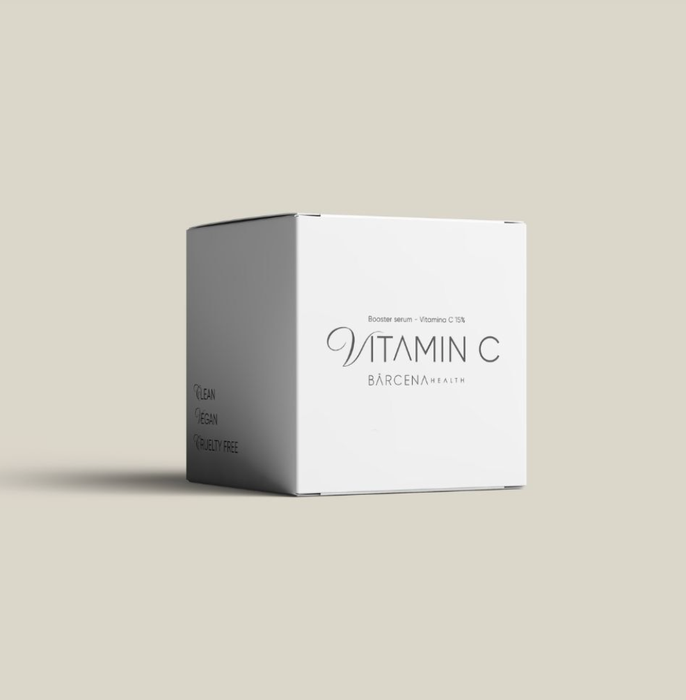 SERUM VITAMINA C 15%