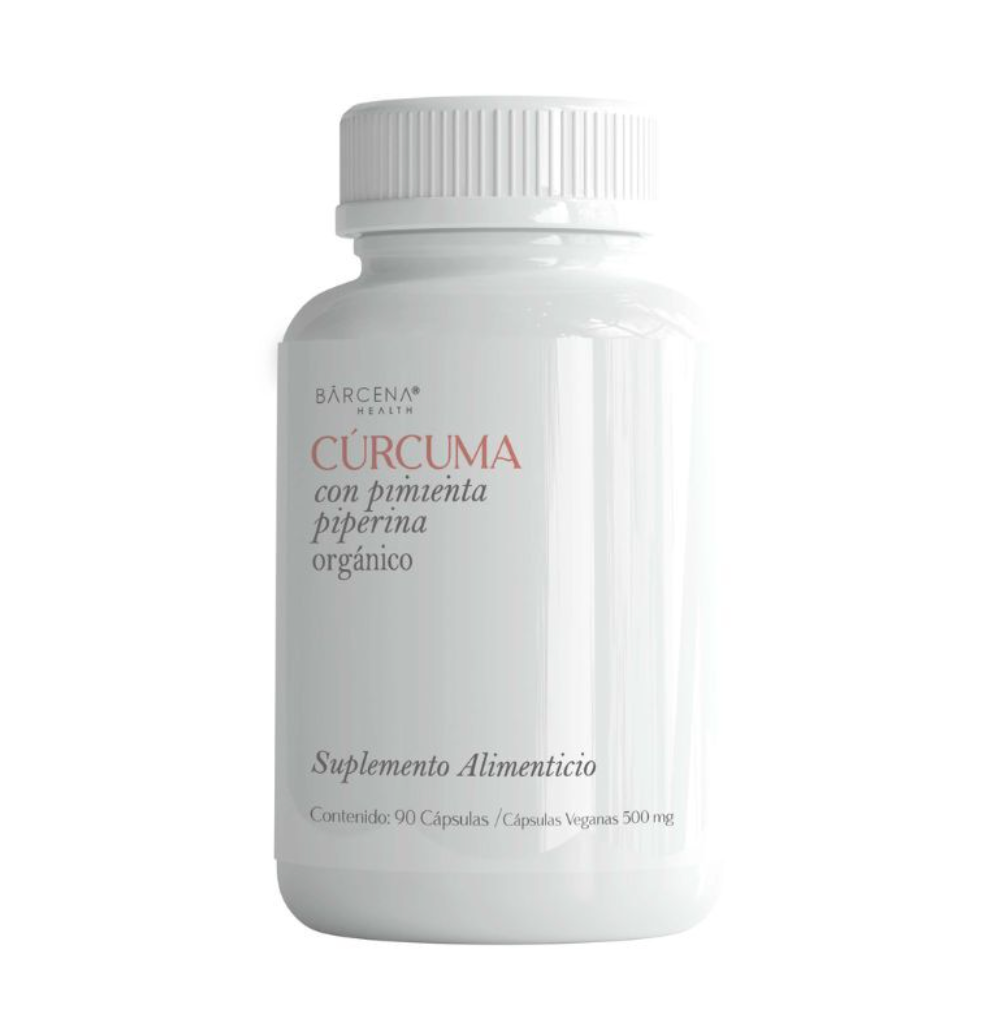 CÚRCUMA CON PIMIENTA PIPERINA
